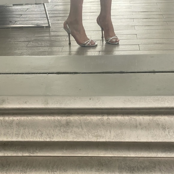 Beautiful jimmy choo heels 😍 - Picture 3 of 4